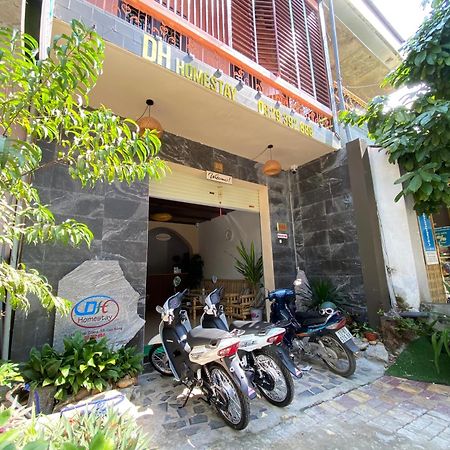 Dh Homestay קאו באנג מראה חיצוני תמונה