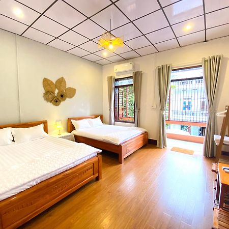 Dh Homestay קאו באנג מראה חיצוני תמונה