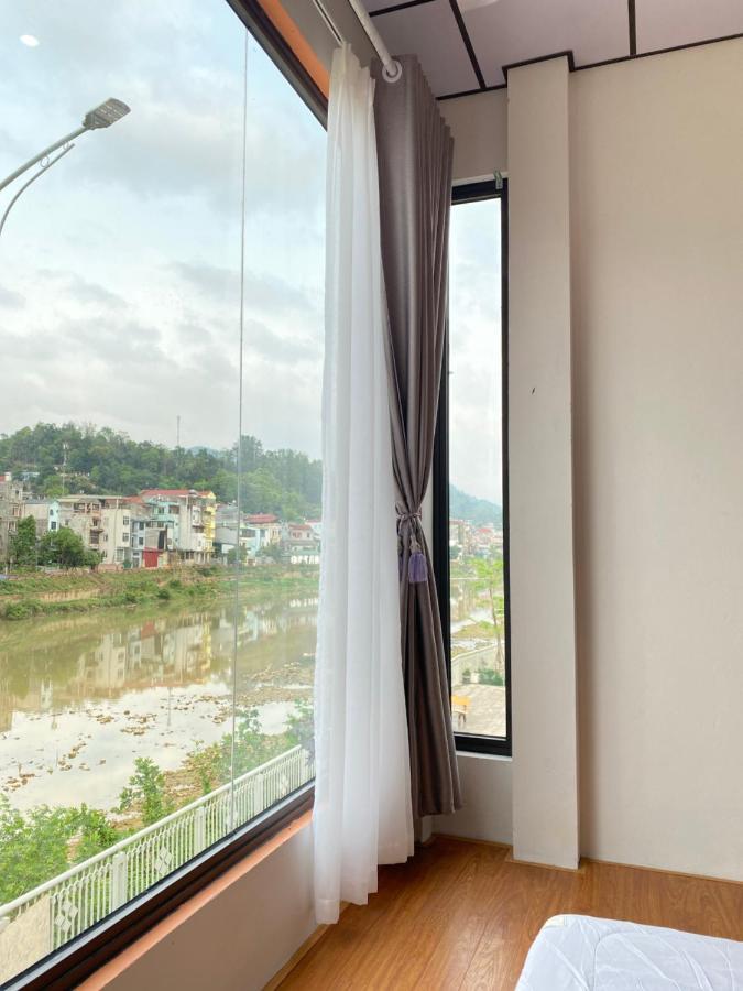Dh Homestay קאו באנג מראה חיצוני תמונה