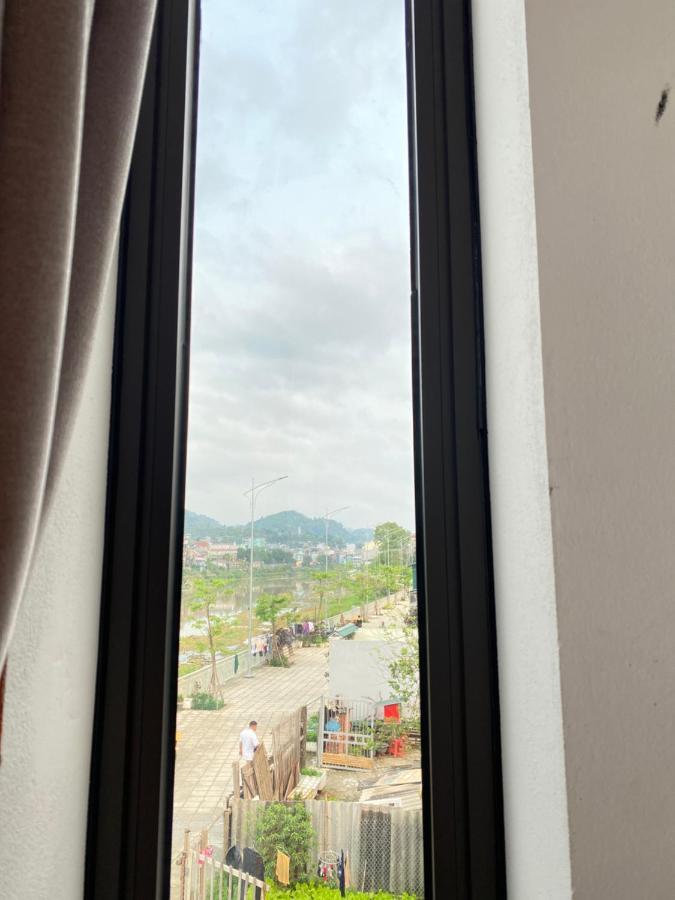 Dh Homestay קאו באנג מראה חיצוני תמונה