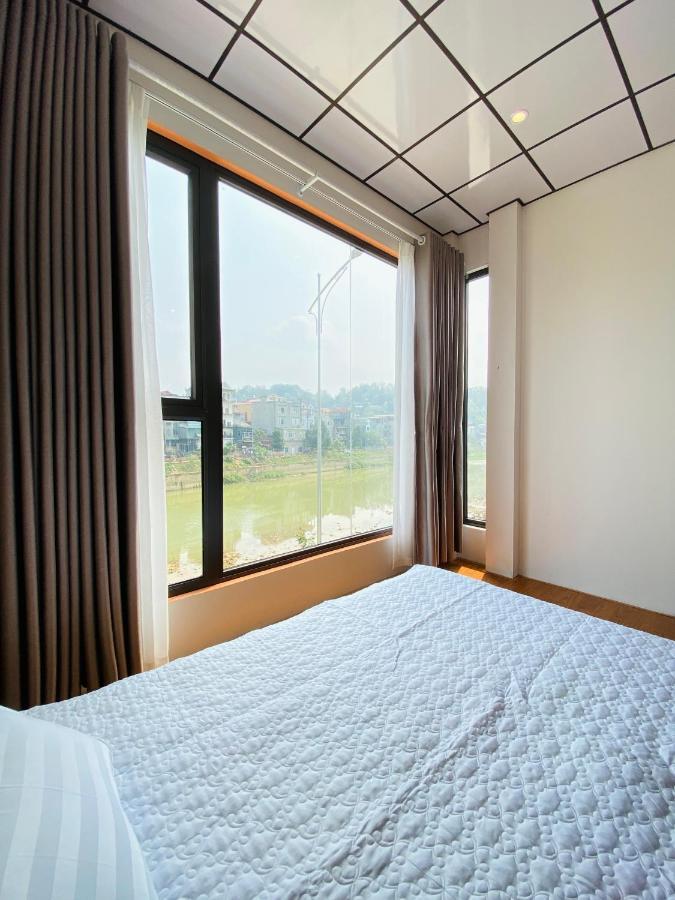 Dh Homestay קאו באנג מראה חיצוני תמונה