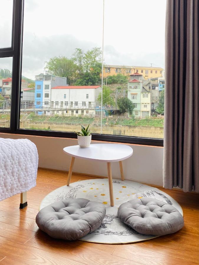 Dh Homestay קאו באנג מראה חיצוני תמונה