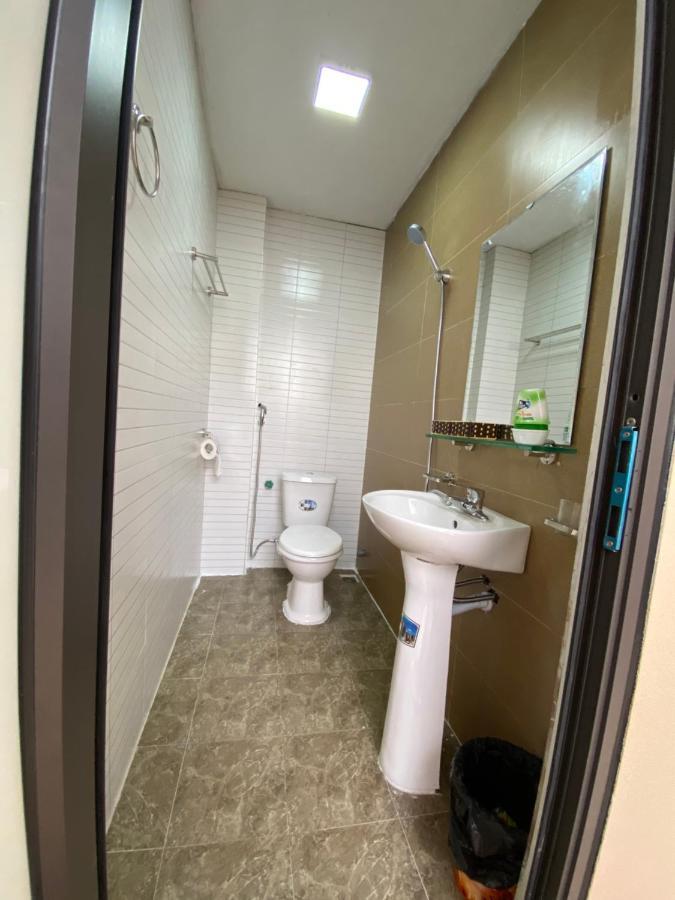 Dh Homestay קאו באנג מראה חיצוני תמונה