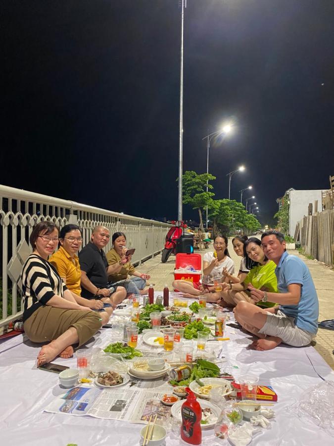 Dh Homestay קאו באנג מראה חיצוני תמונה