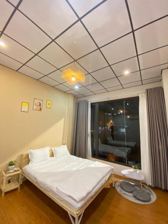 Dh Homestay קאו באנג מראה חיצוני תמונה