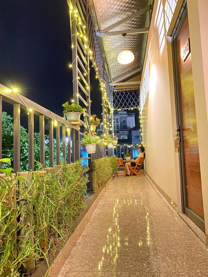 Dh Homestay קאו באנג מראה חיצוני תמונה
