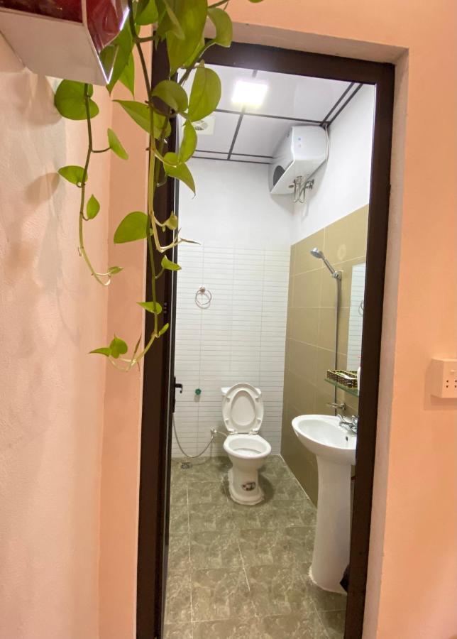 Dh Homestay קאו באנג מראה חיצוני תמונה