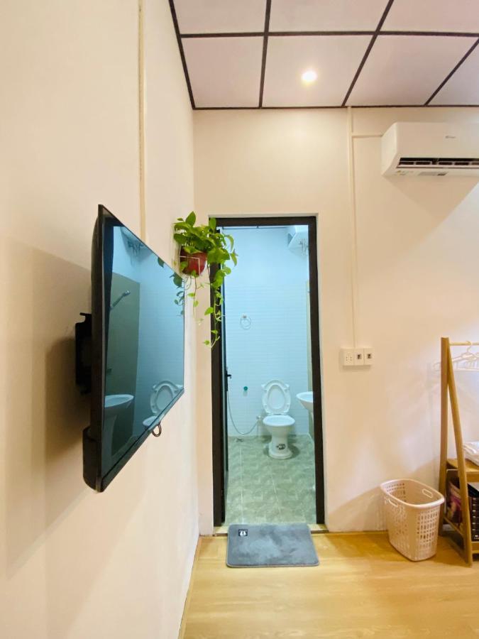 Dh Homestay קאו באנג מראה חיצוני תמונה