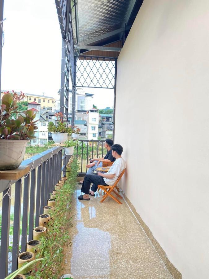 Dh Homestay קאו באנג מראה חיצוני תמונה