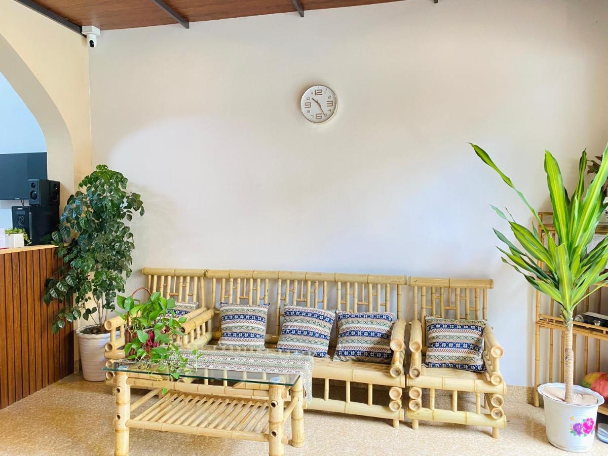 Dh Homestay קאו באנג מראה חיצוני תמונה