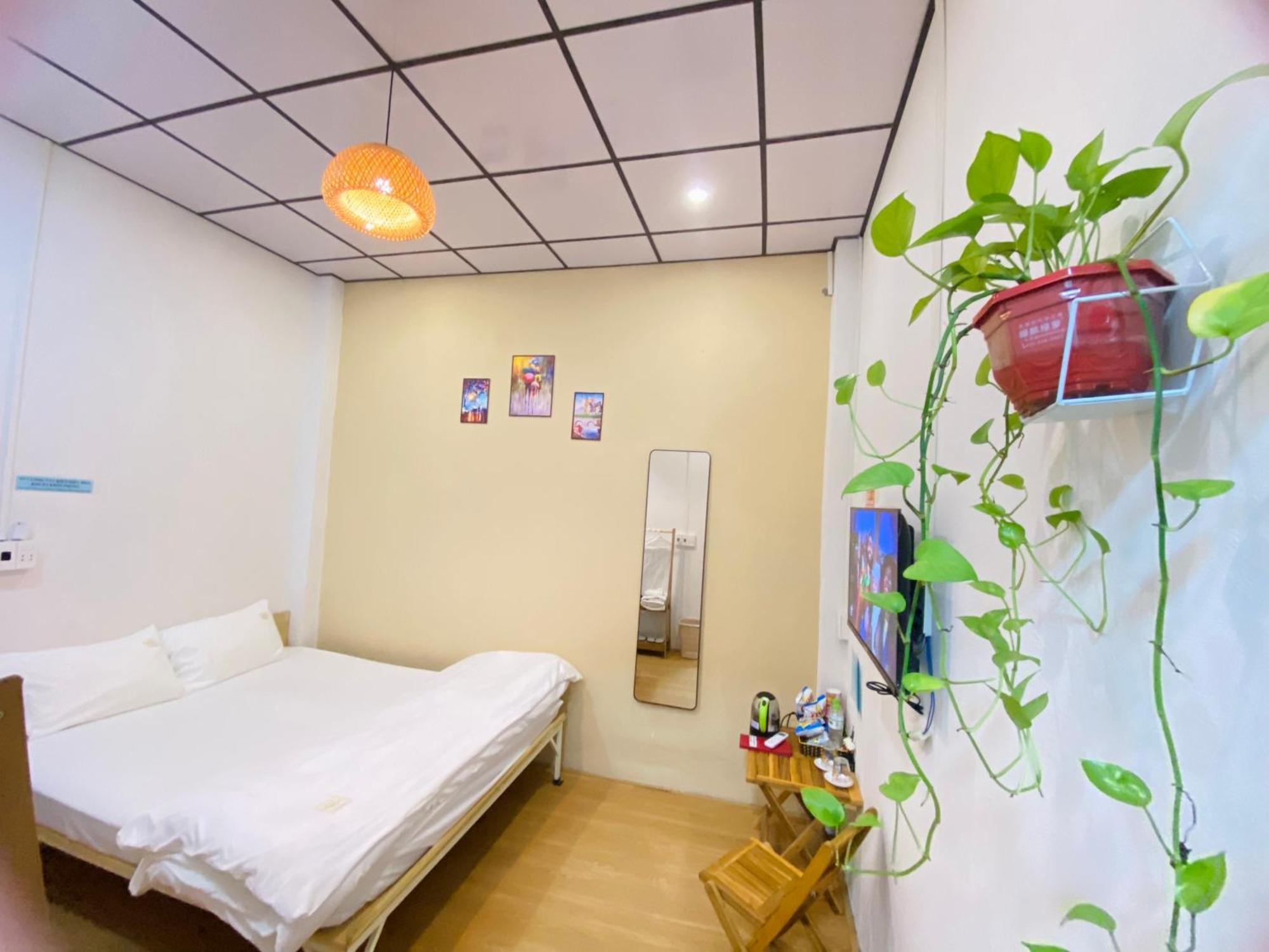 Dh Homestay קאו באנג מראה חיצוני תמונה