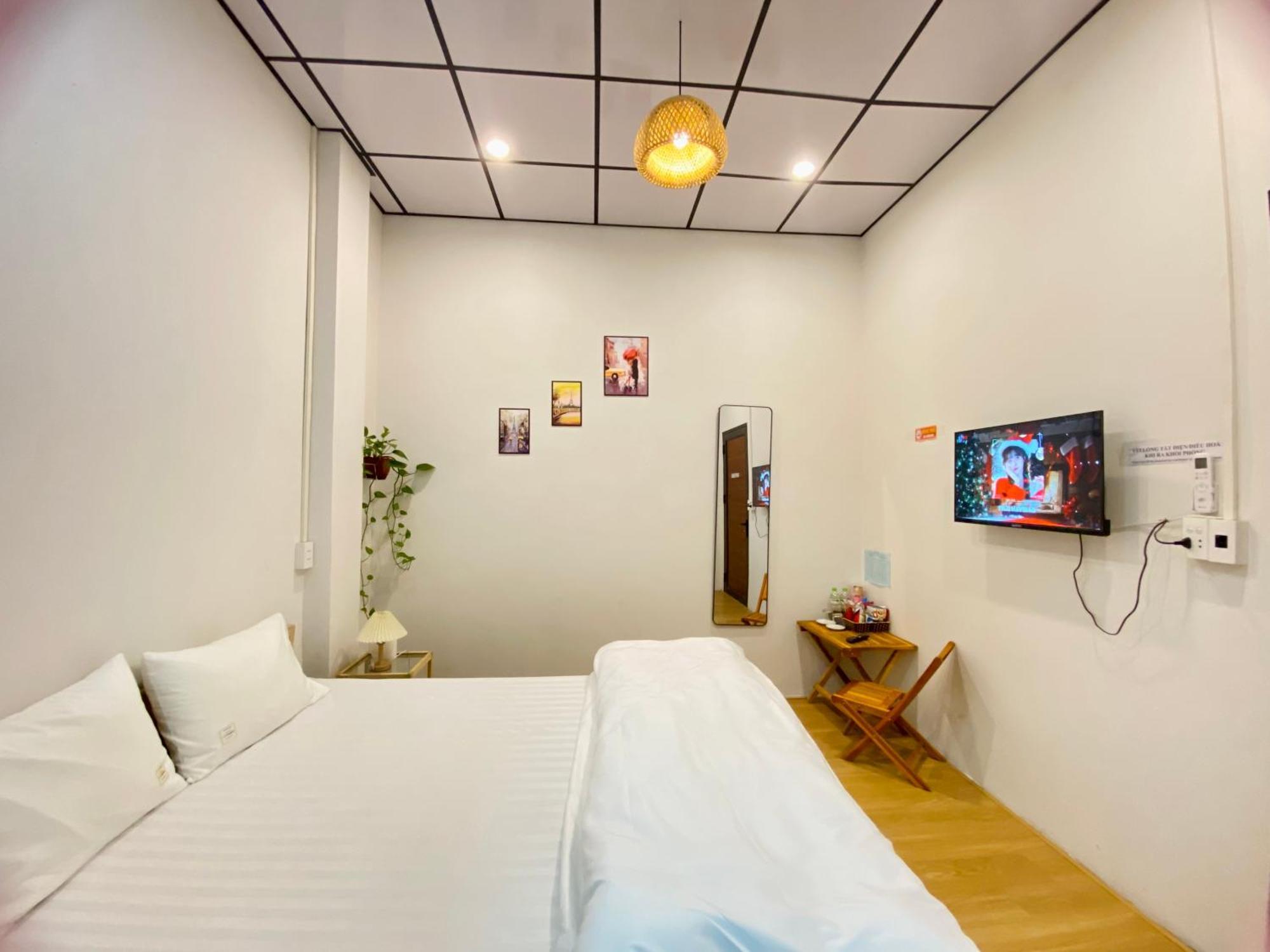 Dh Homestay קאו באנג מראה חיצוני תמונה