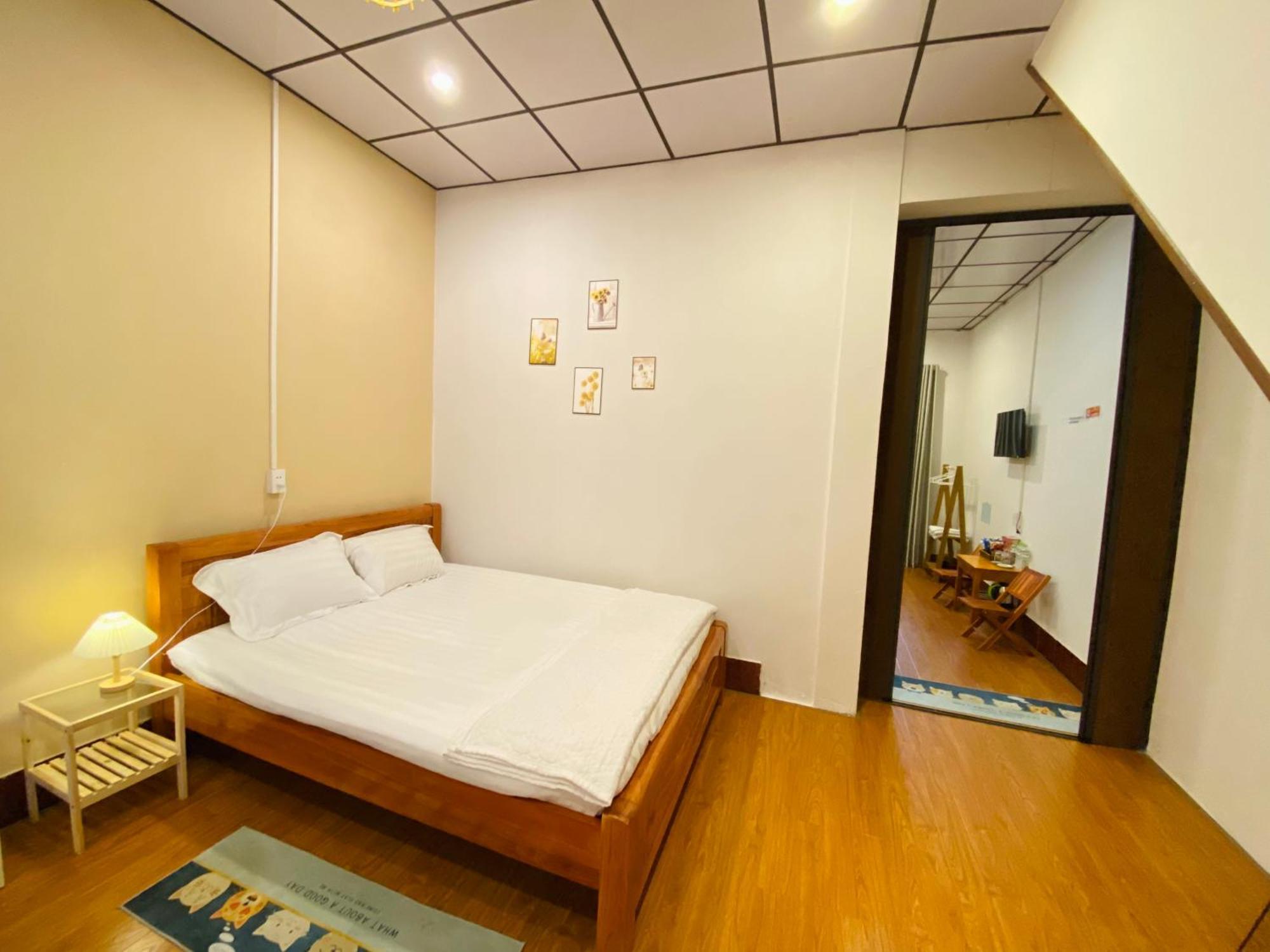 Dh Homestay קאו באנג מראה חיצוני תמונה