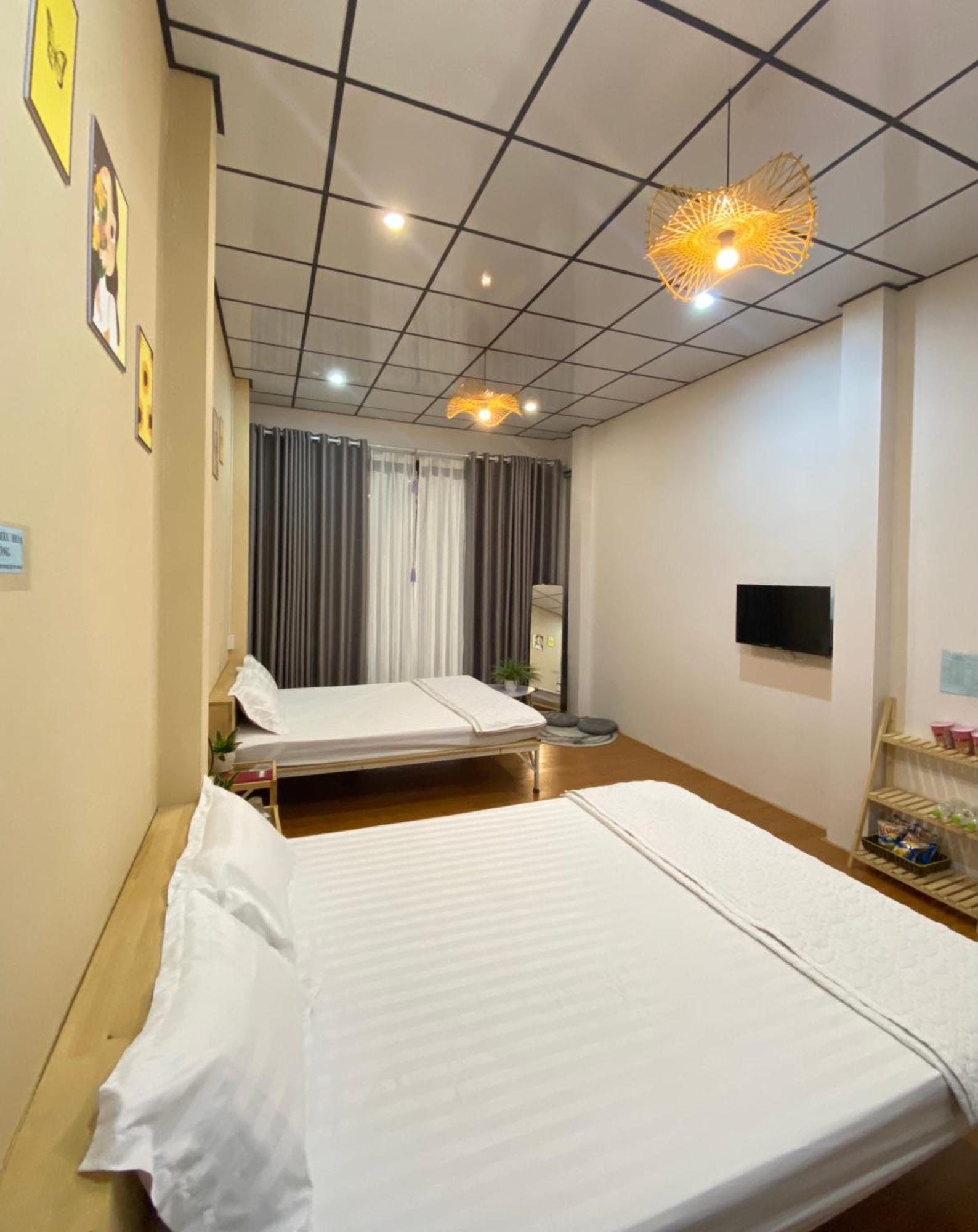 Dh Homestay קאו באנג מראה חיצוני תמונה